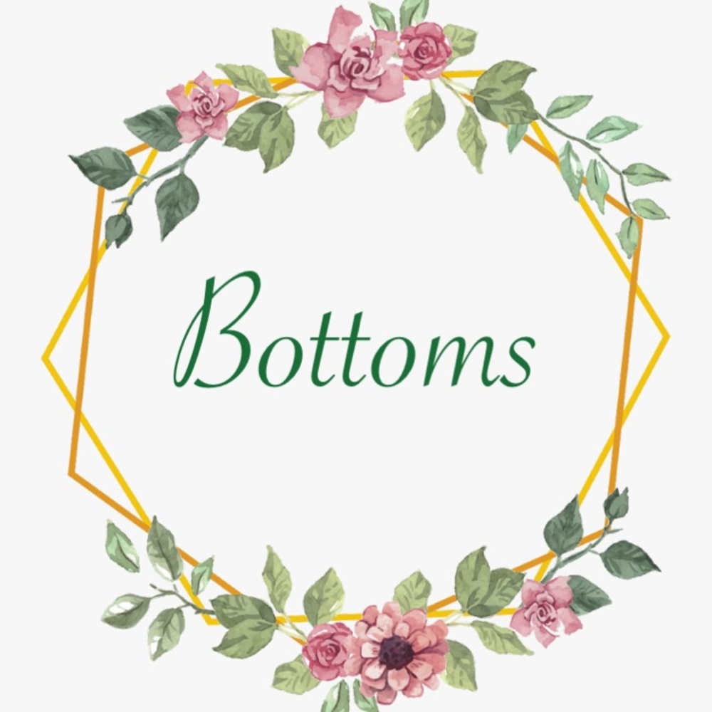 Bottoms